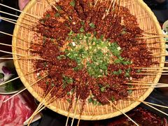 -蜀大侠火锅(总府路店)