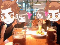 -宝莱纳餐厅(滨江店)