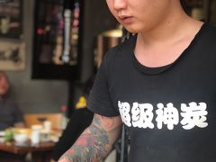 -超级神炭烤肉夜食(芥园西道店)