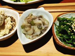 -牛玄庵日式寿喜烧·料理店(新源里店)