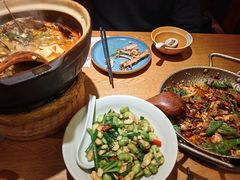 -吃饭皇帝大(合生汇店)