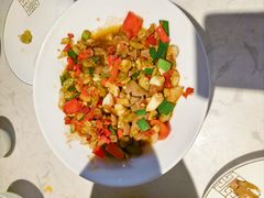 -不倒翁·安徽名菜楼(步行街店)