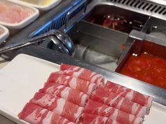 -海底捞火锅(万丰桥店)
