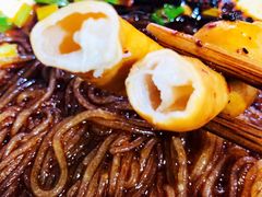 -甘记肥肠粉(马鞍北路店)
