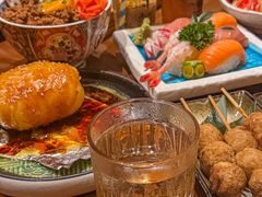 -鸟泉居酒屋·烧鸟·酒馆(百子湾店)