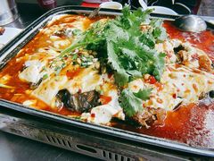 -邹胖哥好好吃餐馆(荔波美食街店)