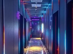 -星聚会KTV X PARTY K(上海东方渔人码头店)