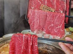 -牛匠和牛寿喜锅(西安总店)