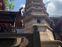 -仓山金山寺