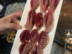 -香传承重庆火锅(直营中山路店)