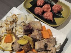 -碗中海·蒸汽海鲜·桑拿鸡(岭南天地店)