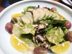 -赶海部落海鲜城(海阳路店)