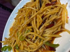 -忆外婆徐州菜·地锅鸡·生日宴(吴庄店)