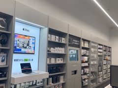 -Apple授权专营店(五彩城店)