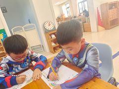 -MICC蒙世学堂幼儿园(灵山校区)
