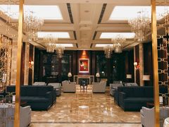 -四川江油戴斯大酒店