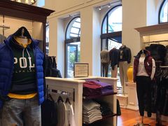 -POLO RALPH LAUREN(比斯特苏州购物村店)