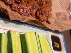-老高烧烤(龙华星河iCO店)
