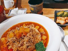 -雷门拉面·现熬骨汤(凯德来福士店)