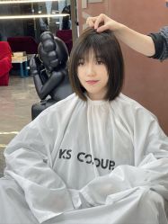 -KS COLOUR漂色·染发·画染