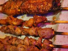 -肉串汪(望京店)