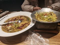 -川流不息(北蔡休闲广场店)