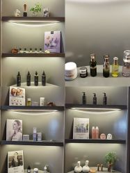 -栖SPA·ONDA ·海菲秀·皑皑科技美肤中心
