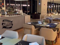 -杭州滨江世融艾美酒店·新食谱全日餐厅