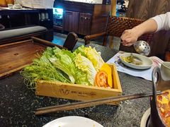 -盡膳口福·百年汤方火锅(科华北路店)
