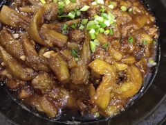 -雅和生态渔庄·宜城锅巴饭(龙灵山公园店)