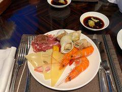 -深圳四季酒店·馥自助餐厅