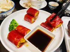 -岭南小生·粤港点心(芙蓉店)