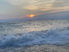 -石螺口海滩