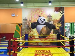 -HELLO功夫(印象城店)