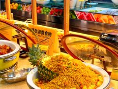 -拉丁餐厅·巴西烤肉自助(正佳广场店)