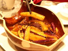 -福照楼汽锅鸡·云南菜(火车站锦江店)