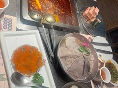 -锦城印象火锅(天府三街店)