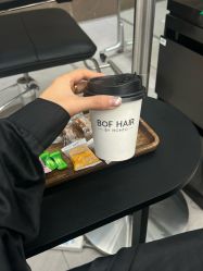 -BOF HAIR BY HONTO