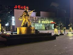 -长影旧址博物馆