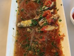 -丰收日·小海鲜·沪上家宴(顾村正大店)