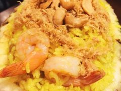 -荷花泰菜(东方新天地店)