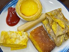 -金狮国际酒店自助餐(金狮店)