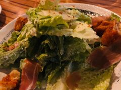 -PIZZA BIANCA(民园店)