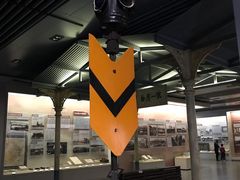 -中国铁道博物馆(正阳门馆)