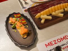 -Mezomd曼索蒂西班牙餐厅(广粤店)