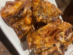 -枪火串烧·东北特色烧烤(罗湖总店)
