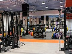 -阳光悦动游泳健身会所