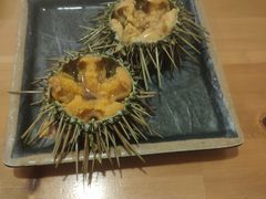 活海胆-海胆小馆(春柳店)