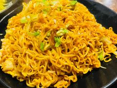 -潮庭·大连海鲜·炭火烧烤·扇贝王(大连店)