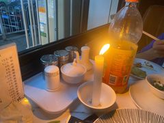 -清真老东乡开锅羊肉(甘南路店)